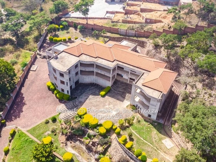 Carrick Creagh Luxury Mansion for Sale (Sole Mandate)