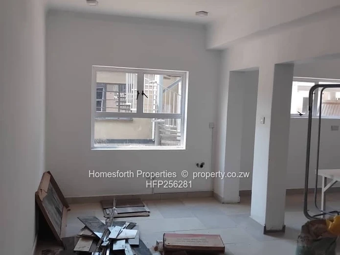Avondale Commercial Space To Let | 100 Sqm 
