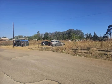 Commercial & Industrial Land