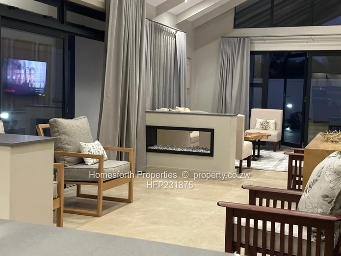  Luxurious 3-Bedroom Villa for Rent – Vainona