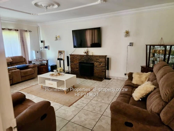 Beautiful Well Maintened Property