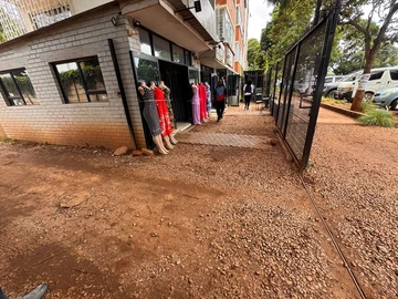 Shop & Retail Property