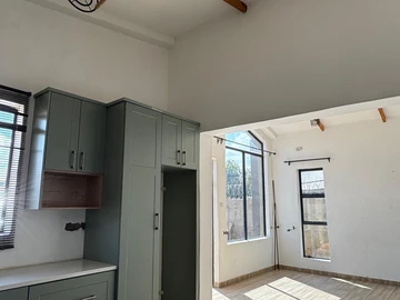 4 Bedroom Townhouse Complex