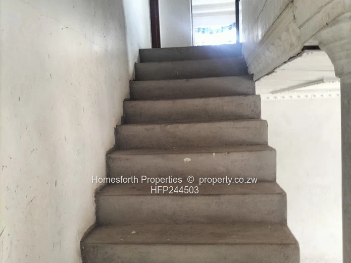 Beitbridge Impala Ext House For Sale (Sole Mandate)
