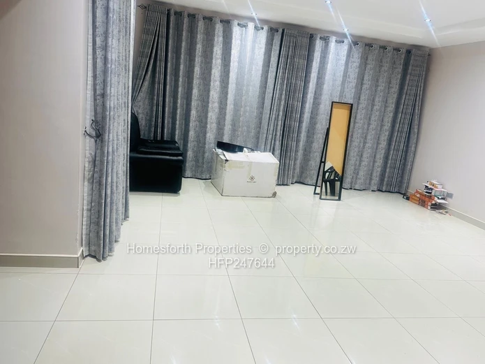 GLETWIN 6 BEDROOMED HOUSE TO RENT   2km from Enterprise rd