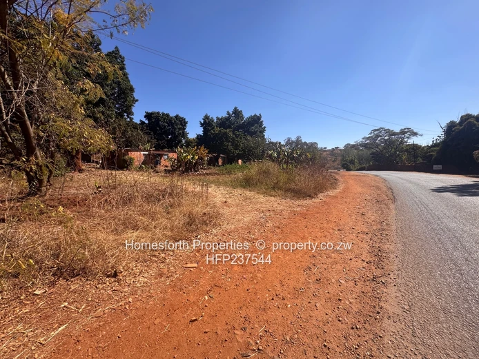 Borrowdale Brooke Stand for Sale (Along Churchill)  