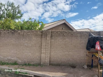 Damofalls phase 1 house for sale 
