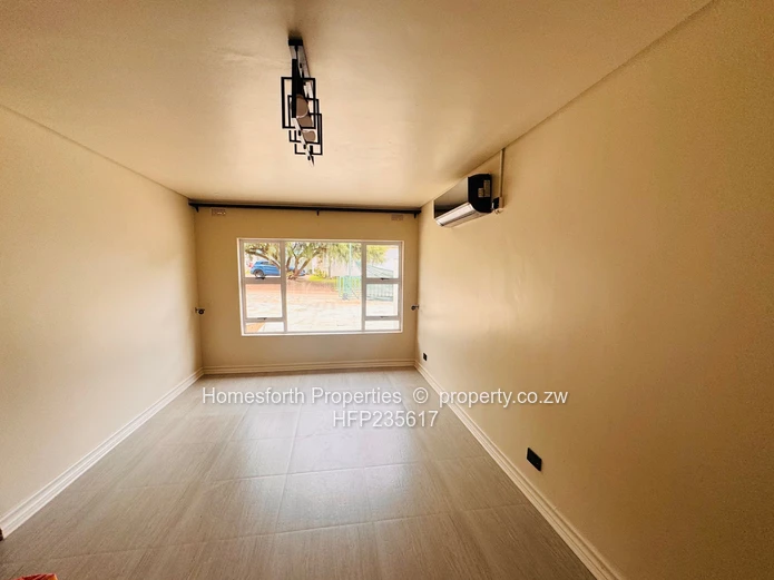 Borrowdale Brooke Luxury Cluster to Let (Sole Mandate)