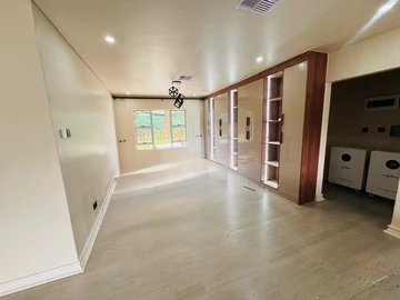 4 Bedroom Townhouse Complex