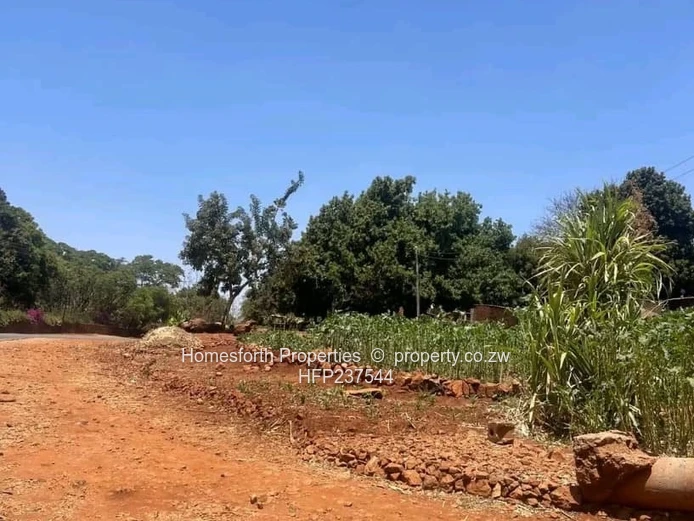 Borrowdale Brooke Stand for Sale (Along Churchill)  