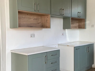 4 Bedroom Townhouse Complex