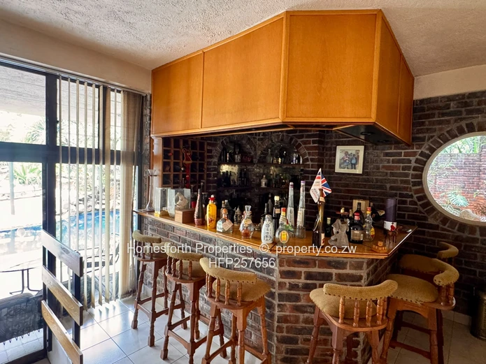 Luxury Family Home For Sale|Colne Valley,Harare